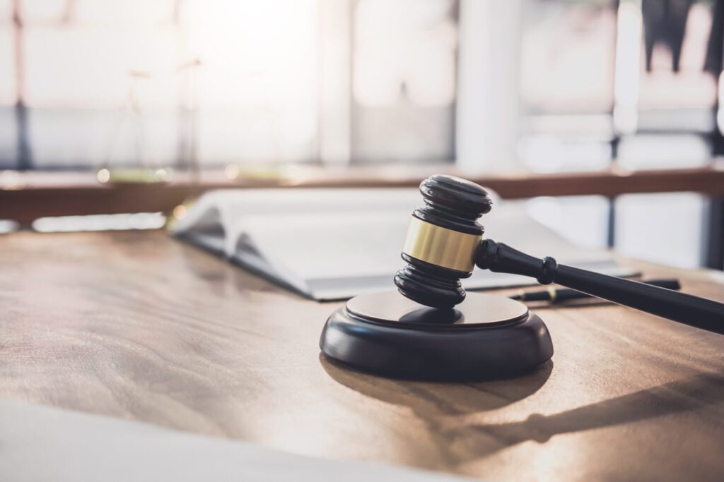 court of appeals win; photo credit: freedomtumz