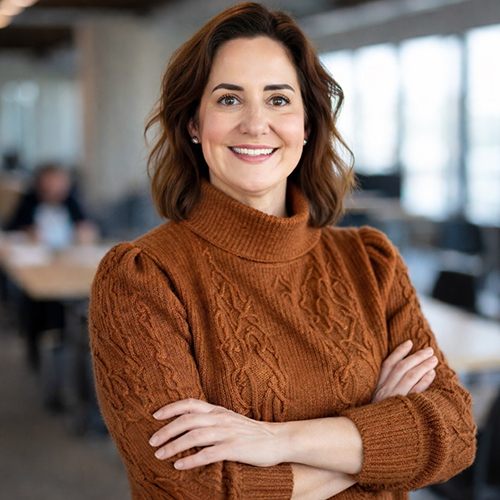 Elizabeth Richards, CEO, Altum Healthcare Solutions