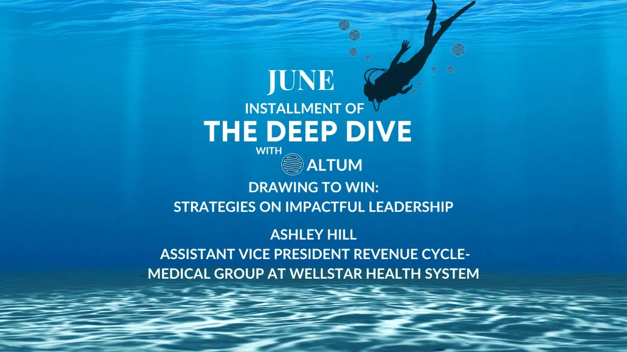 Webinar: Drawing to Win: Strategies on Impactful Leadership